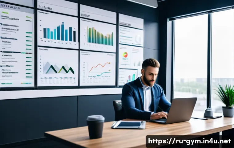 피트니스 경영사 근무 환경의 장단점 관련 이미지 1